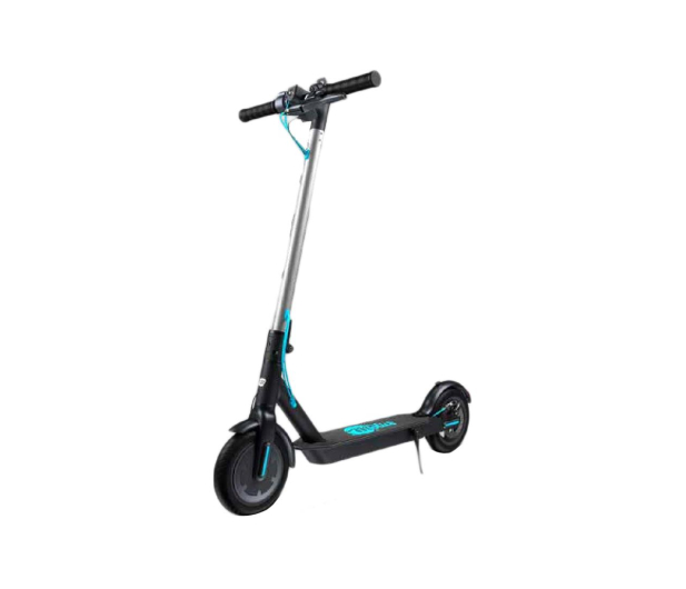 MOTUS SCOOTY 8.5 TURKUSOWA - 569875 - zdjęcie